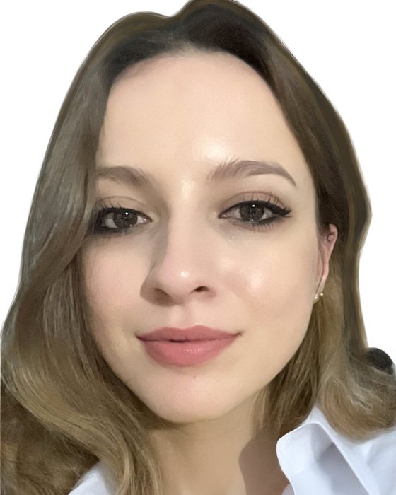 İzel Selin Şenel, the designer behind Mapceline